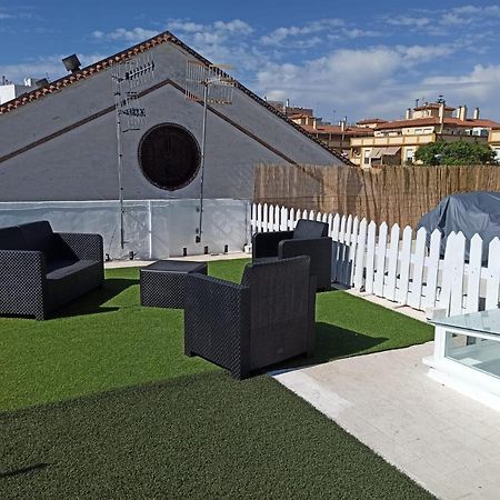Loft Trasbolsa Apartman Sanlúcar de Barrameda Kültér fotó