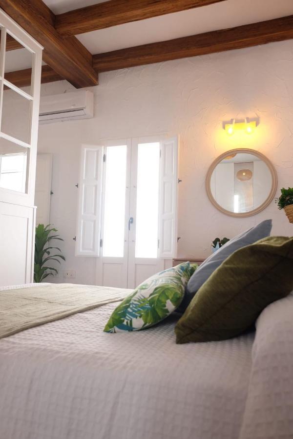 Loft Trasbolsa Apartman Sanlúcar de Barrameda Kültér fotó