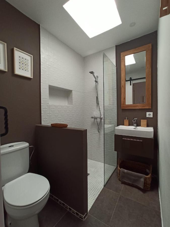 Loft Trasbolsa Apartman Sanlúcar de Barrameda Kültér fotó